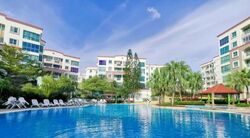 West Bay Condominium (D5), Condominium #533228671